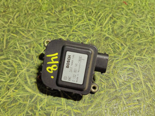 моторчик заслонки печки MAN TGA 1 поколение 2005, 10.5 л., D 2066 LF 01, дизель, МКПП, 0132801141