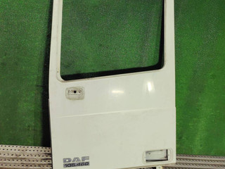 дверь передняя левая DAF XF 105 1 поколение 2010, 12.9 л., MX 340, дизель, МКПП, 1676218