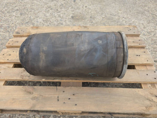 пневмоподушка Renault Premium 2 поколение 2007, 10.8 л., DXi 11, дизель, МКПП, грузовик, 7421978494