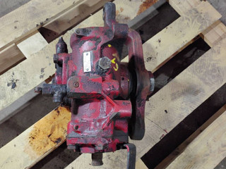 редуктор рулевой IVECO TurboStar 1 поколение 1987, дизель, МКПП, 8043955187