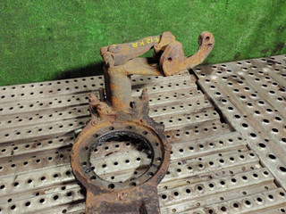 механизм тормозной Volvo F 1986, 12.0 л., TD 122 F, дизель, МКПП, 1607825, 1610411, 1622049