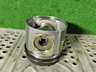поршень DAF XF 105 1 поколение 2012, 12.9 л., MX 340, дизель, МКПП, 1865030