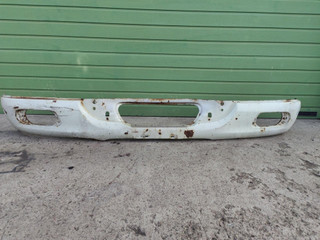 бампер передний DAF XF 105 1 поколение 2008, 12.9 л., MX 300, дизель, МКПП, 1634640