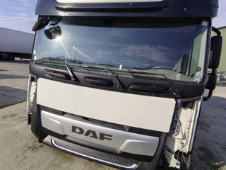 DAF XF 106 1 поколение