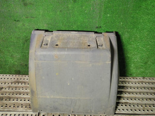 подкрылок оси перед. лев. MAN TGA 1 поколение 2006, 10.5 л., D 2066 LF 01, дизель, МКПП, 81664106599