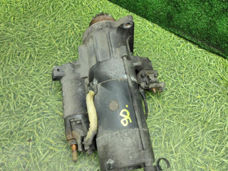 стартер Renault T-Series 1 поколение 2014, дизель, АКПП, 7421542662