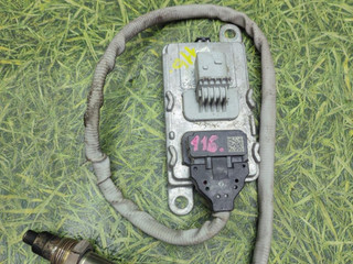 Датчик NOx MAN TGX 1 поколение 2015, 12.4 л., D 2676 LF 26, дизель, МКПП, 51154080031