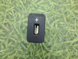 Порт USB DAF XF 106 1 поколение 2018, 12.9 л., MX-13 375, дизель, АКПП, правый руль, 2110036
