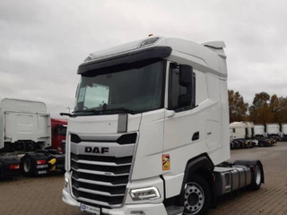 DAF XG