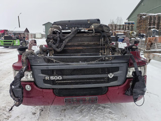 Scania 5-Series