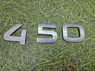 эмблема IVECO Stralis 2 поколение 2009, дизель, МКПП, 504212636