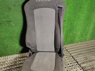 сиденье переднее IVECO Stralis 2 поколение 2009, дизель, МКПП, 504203124