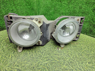 фара противотуманная левая Scania 5-Series 2011, 15.6 л., DC 16.19, дизель, АКПП, 1786692, 2080688, 2248103
