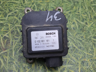 моторчик заслонки печки Scania 5-Series 2005, 11.7 л., DC 12.14, дизель, МКПП, 01328011611