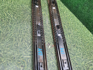 направляющие (салазки) полки Volvo FH 2 поколение 2003, 12.1 л., D12D460, дизель, МКПП, ACCURIDE