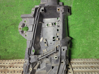 карман фары лев. Volvo FH 3 поколение 2012, 12.8 л., D13C460, дизель, АКПП, 82053690