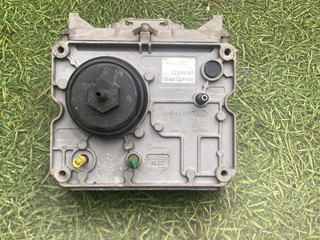 насос AdBlue Volvo FH 3 поколение 2012, 12.8 л., D13C460, дизель, АКПП, 22169009