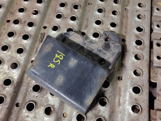 кронштейн переднего бампера MAN TGX 1 поколение 2015, 12.4 л., D 2676 LF 45, дизель, АКПП, 81416145000