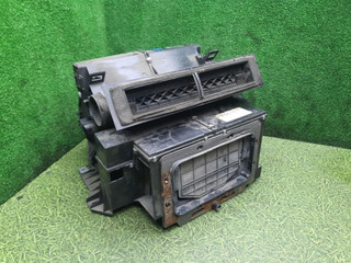 корпус отопителя (печки) DAF XF 105 1 поколение 2010, 12.9 л., MX 300, дизель, МКПП, 1697536