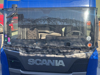 Scania 6-series