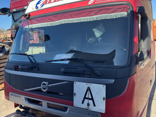 Volvo FM 3 поколение