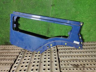 крыло Volvo FH 3 поколение 2013, 12.8 л., D13C420, дизель, АКПП, 21940886