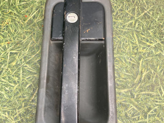 ручка наружная DAF XF 105 1 поколение 2010, 12.9 л., MX 300, дизель, МКПП, 1305480