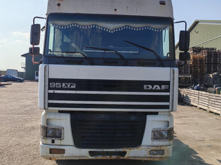 DAF XF 95