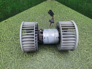 моторчик печки IVECO Stralis 1 поколение 2006, дизель, АКПП, 0130101506