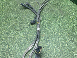 проводка AdBlue Scania 5-Series 2011, 15.6 л., DC 16.19, дизель, АКПП, 1865584