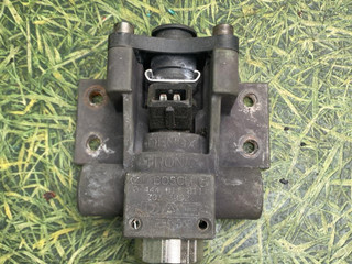 дозатор adblue DAF XF 105 1 поколение 2011, МКПП, 0444011023, 1791538