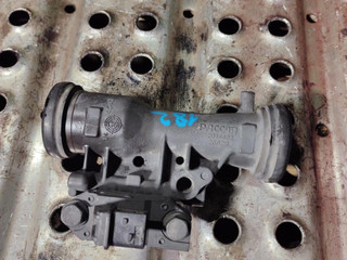 клапан EGR DAF XF 106 1 поколение 2018, дизель, АКПП, 2014482
