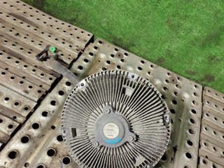 вискомуфта Scania 6-series 2020, 13.0 л., OC13 101 L01, газ, АКПП, 2576016