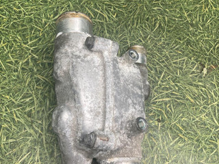 корпус термостата Scania 6-series 2020, 13.0 л., OC13 101 L01, газ, АКПП, 2650308, 2378989, 2259412