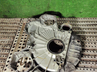 кожух маховика Scania 6-series 2020, 13.0 л., OC13 101 L01, газ, АКПП, 2508694, 2920377