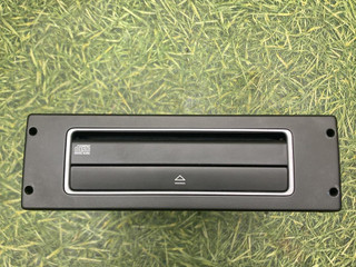 магнитола Volvo FH 3 поколение 2013, 12.8 л., D13C420, дизель, АКПП, 28448922