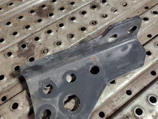 кронштейн (крепление) Scania 6-series 2020, 13.0 л., OC13 101 L01, газ, АКПП, 2846450