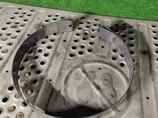 Хомут Scania 6-series 2020, 13.0 л., OC13 101 L01, газ, АКПП, 1391742