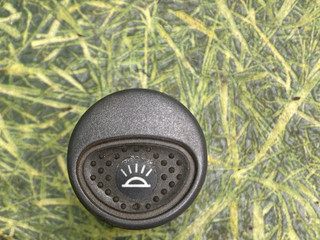 кнопка (выключатель) IVECO Stralis 2 поколение 2009, дизель, МКПП, 504096694