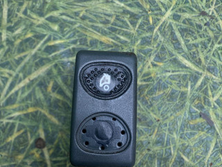 кнопка (выключатель) IVECO Stralis 2 поколение 2009, дизель, МКПП, 504096536