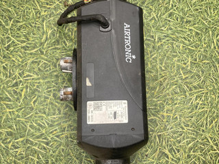 автономный отопитель (Webasto) IVECO Stralis 2 поколение 2009, дизель, МКПП, 504274062, 5801383361
