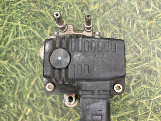 дозатор adblue DAF XF 106 1 поколение 2018, 12.9 л., дизель, АКПП, 4377649