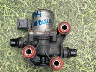 клапан подогревателя AdBlue DAF XF 106 1 поколение 2018, 12.9 л., дизель, АКПП, 1830062, 4460913060
