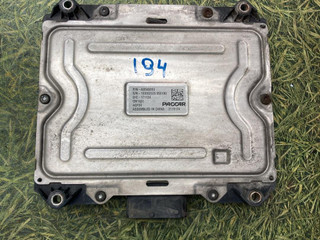 блок управления AdBlue DAF XF 106 1 поколение 2018, 12.9 л., дизель, АКПП, 2119174