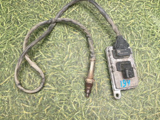 Датчик NOx DAF XF 106 1 поколение 2018, 12.9 л., дизель, АКПП, 2139930, 5WK96752C, 1953530