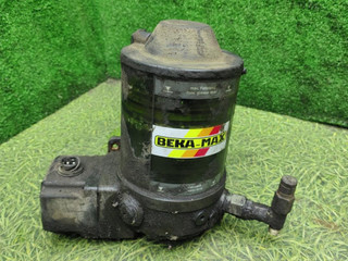 центральная смазка MAN TGA 1 поколение 2005, 10.5 л., D 2066 LF 11, дизель, АКПП, 81491016066