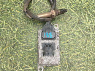 Датчик NOx Volvo FH 3 поколение 2013, 12.8 л., D13C420, дизель, АКПП, 22827993