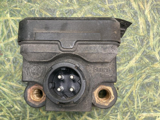 Блок управления ABS/ESP Volvo FH 3 поколение 2013, 12.8 л., D13C420, дизель, АКПП, 21167238