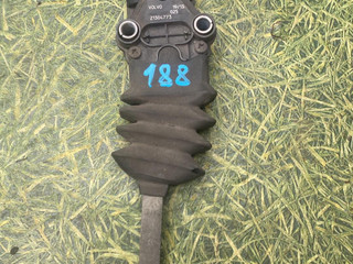кран уровня подвески Volvo FH 3 поколение 2013, 12.8 л., D13C420, дизель, АКПП, 21304773