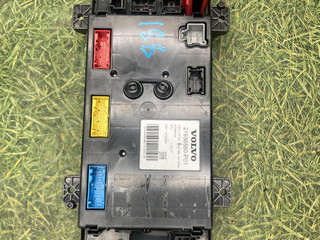 блок предохранителей Volvo FH 3 поколение 2013, 12.8 л., D13C420, дизель, АКПП, 21936560